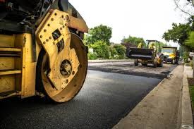 Best Gravel Driveway Installation  in Jefferson, TX